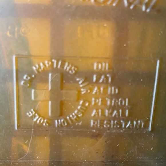 Dr. Martens White 1460 W Lace Up Combat Booth Leather Size 5 - Picture 10 of 13